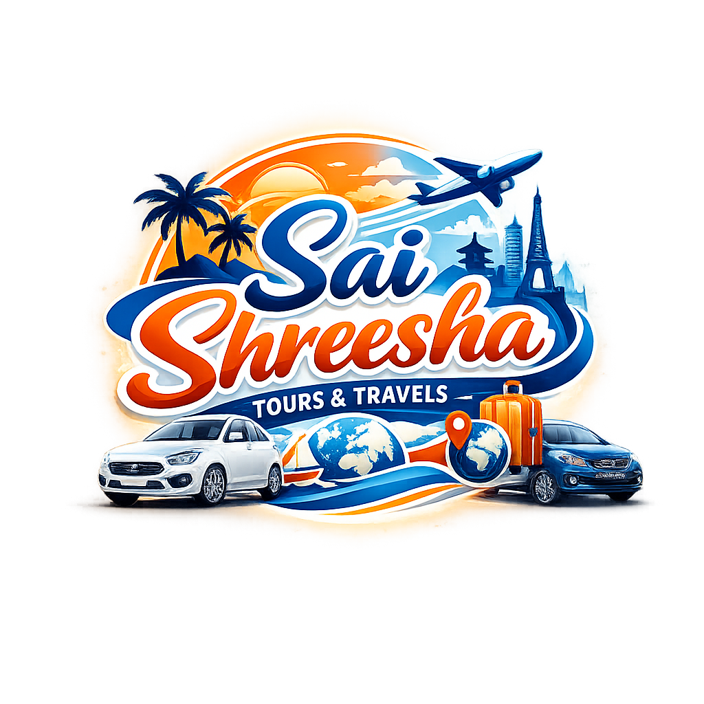 Sai Shreesha Logo